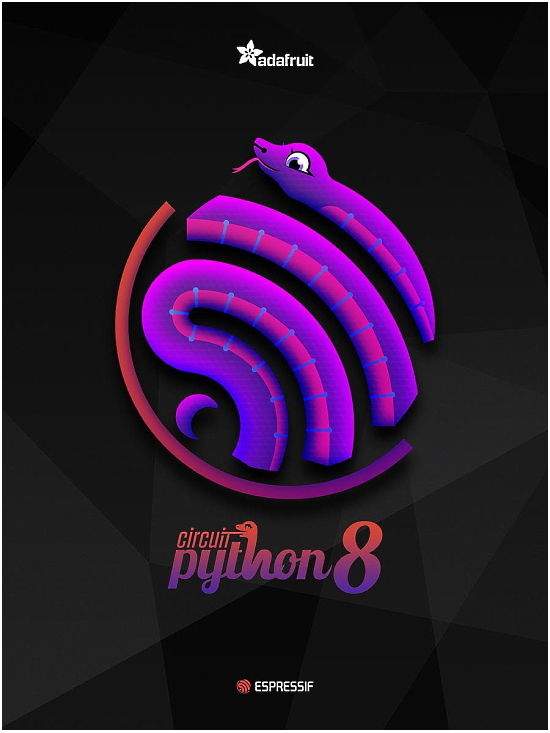 CircuitPython 8.2.1 Released