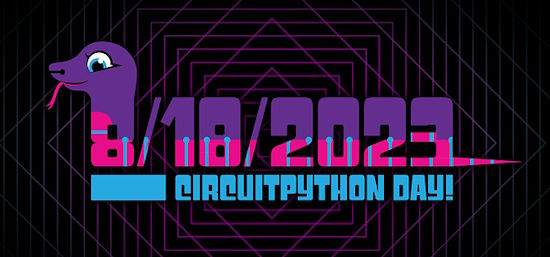 CircuitPython Day