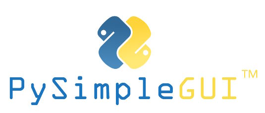 PySimpleGUI