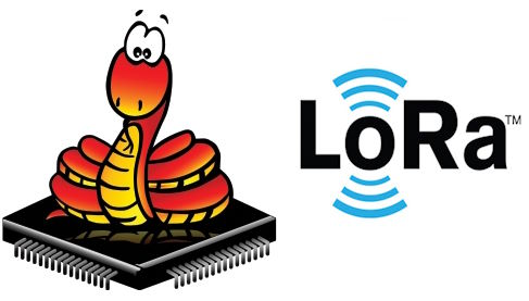 MicroPython Adds LoRa Support