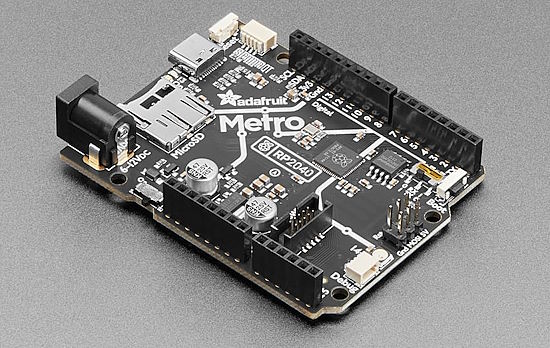 Adafruit Metro RP2040