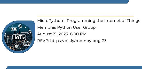 Memphis Python group