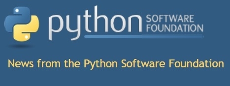 Python Software Foundation