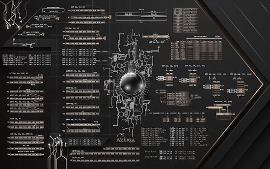 Azeria Arm Cheat Sheets