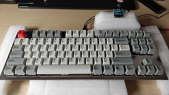 JMS Pico TKL