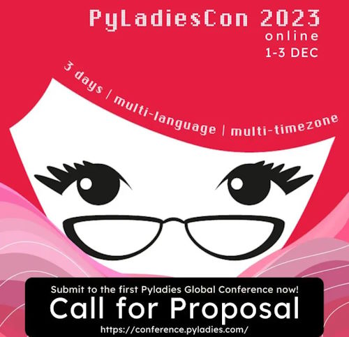 PyLadiesCon