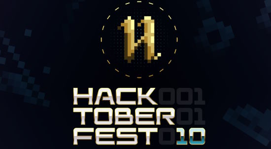 Hacktoberfest