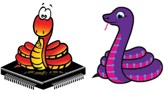 CircuitPython Updates