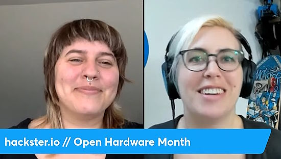 Open Hardware Month: Certification Chat