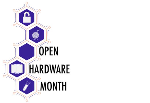 Open Hardware Month