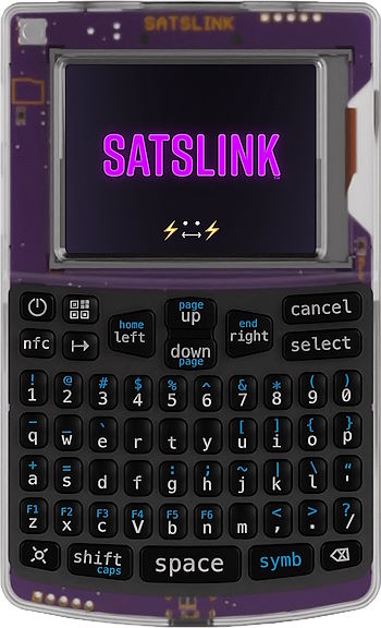 Satslink