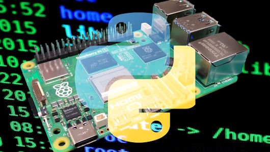 How To Install Python Modules on Raspberry Pi 5 and Earlier Models