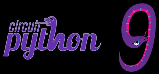 CircuitPython 9.0.0 Alpha