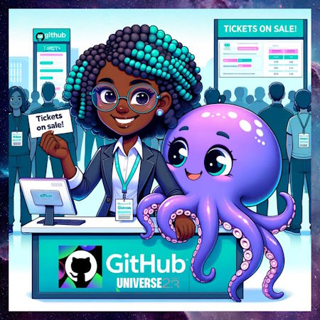 GitHub Universe