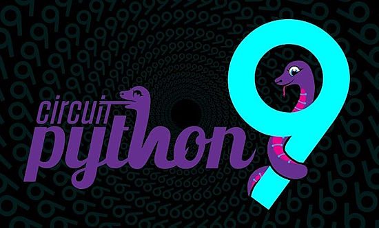 CircuitPython 9.0.0 Alpha 5 Released