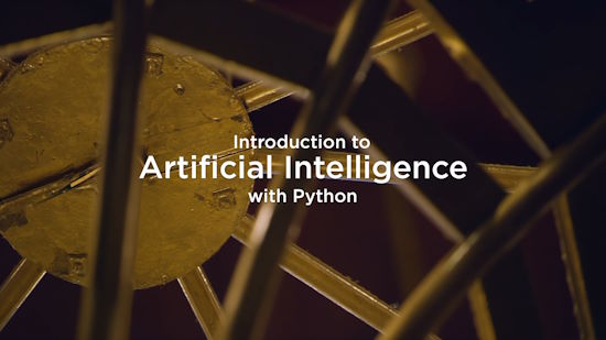 Harvard CS50’s Artificial Intelligence with Python