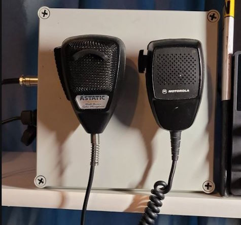 CB Radio on Your PC With CircuitPython