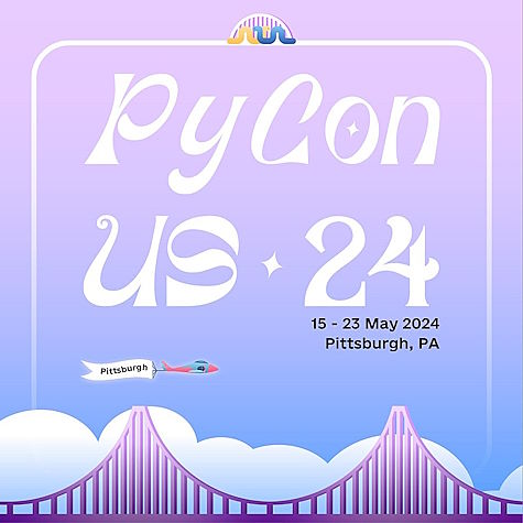 PyCon US 2024