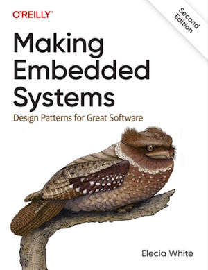 Making Embedded Systems