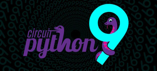 CircuitPython 9.0.0 Alpha 6 Released