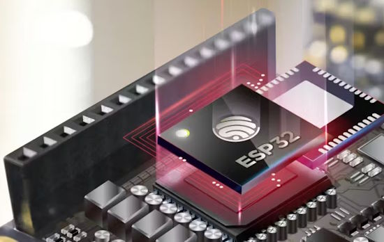 Jasper Devreker Sets His Sights on a Fully-Open Wi-Fi Stack for Espressif's ESP32 Microcontrollers