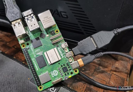 4 simple projects to make with a Raspberry Pi 5