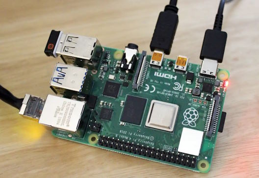 Raspberry Pi: The best beginner projects