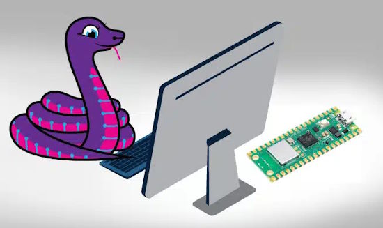 Power Of CircuitPython For IoT Devices