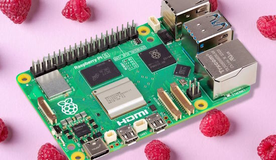 8 Reasons to Upgrade to a Raspberry Pi 5, Project by Project