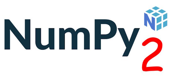 NumPy 2 is Coming