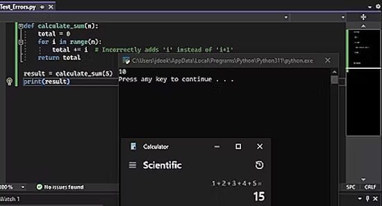 A Beginner's Guide to Debugging Python Functions Effectively