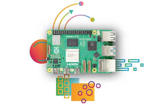 4 Raspberry Pi 5 projects to make use of the power of one of the best SBCs out there