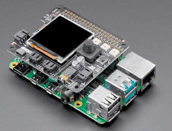 8 Raspberry Pi attachments radically expand its powers