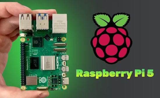 Running a ChatGPT-Like LLM on the Raspberry Pi 5