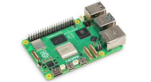 PCWorld Reviews the Raspberry Pi 5