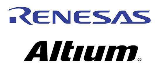 Renesas to buy PCB design software firm Altium for US$5.9 billion