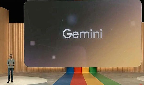 GOOGLE GEMINI GETS AN ADVANCED UPDATE – CAN NOW DIRECTLY EDIT AND RUN PYTHON CODE ONLINE