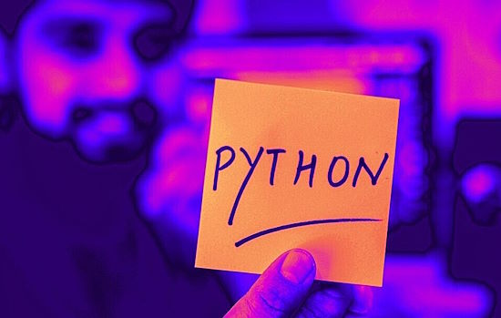 Why Python continues to reign supreme on the job market