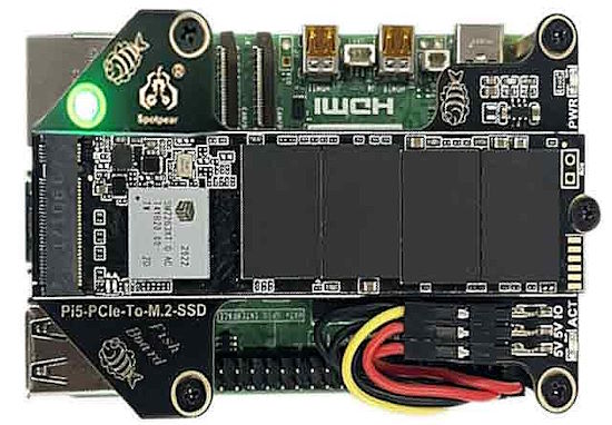 Pi5-PCIe-Fish-Board-A