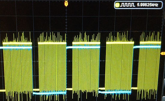 Raspberry Pi Pico Synth_Dexed? – Part 3