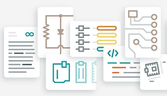Arduino Docs gets a revamp