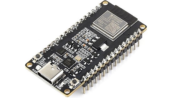 Waveshare ESP32-H2-DEV-KIT-N4-M