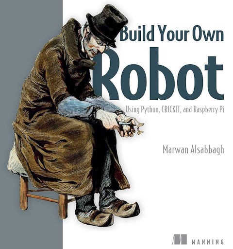 Build Your Own Robot