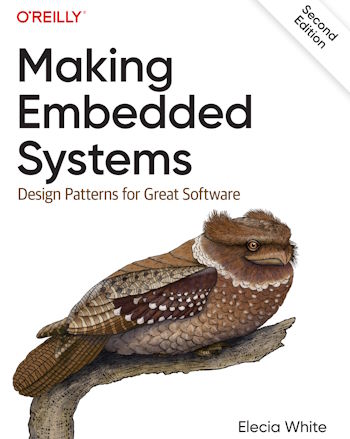 Making Embedded Systems, 2nd Edition