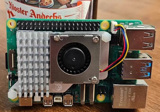 Raspberry Pi V3D Graphics Driver Preps For Super Pages To Boost Performance