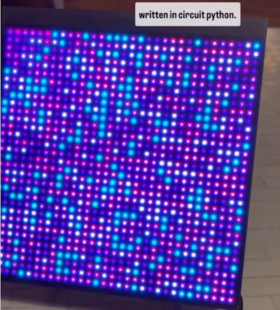 LED Matrix