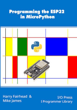 ESP32 In MicroPython: Interrupts