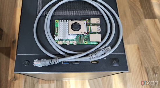 How to protect your home network with a Raspberry Pi firewall