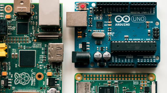 Is the Raspberry Pi losing its spirit?