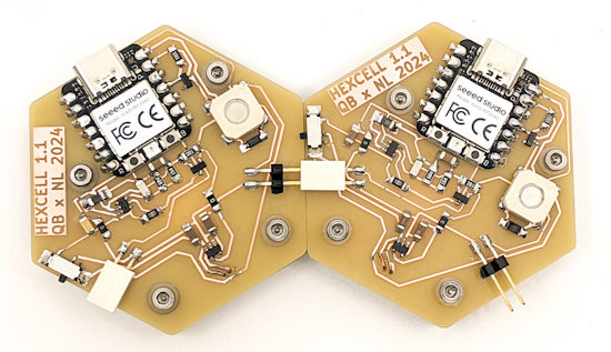 Microquine: self-replicating microcontroller code